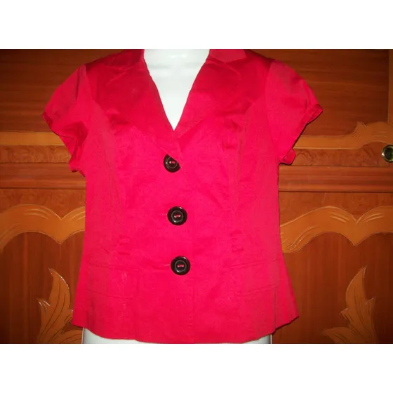 Blusa De Dama Talla M Marca Rb