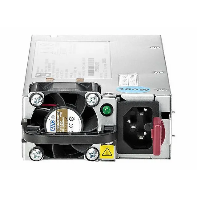 Hpe J9580a Fuente Poder 1000w 54vcd Switch 3800 Server X312