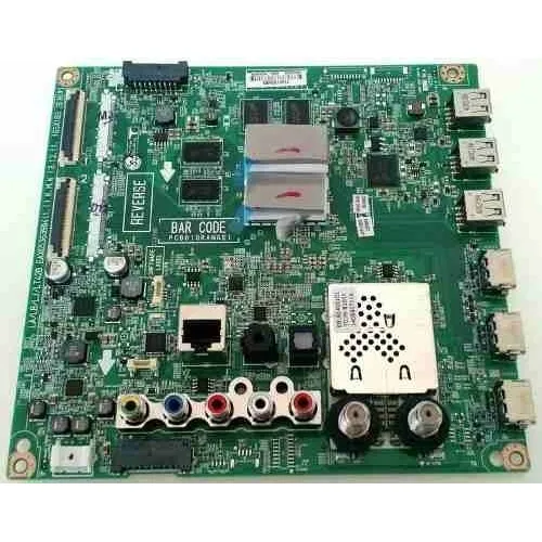 Placa Principal 42lb6500 47lb6500 - Nova E Original LG