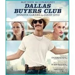 Dvd Original Do Filme Clube De Compras Dallas
