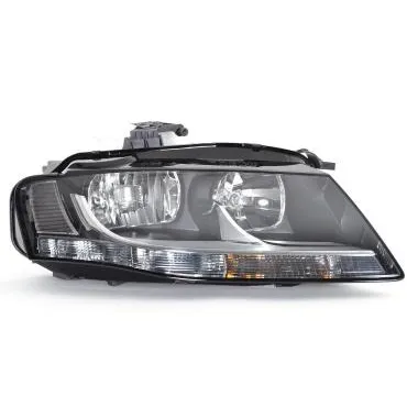 Optico Izquierdo Audi A4 2007-2011 Bip Elect