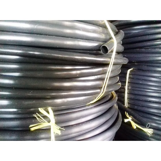 Manguera Para Riego 16mm O 3/8 PuLG De Polietileno X 60psi