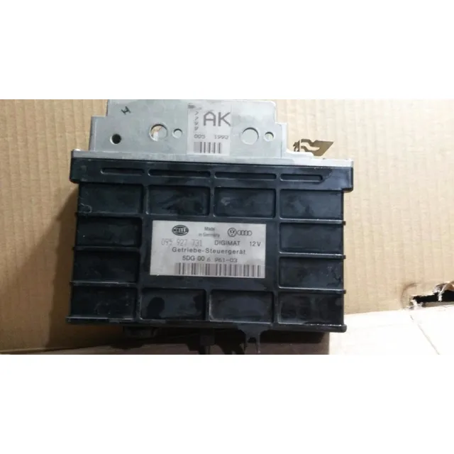Computadora Central Caja Automatica Tempra 2000