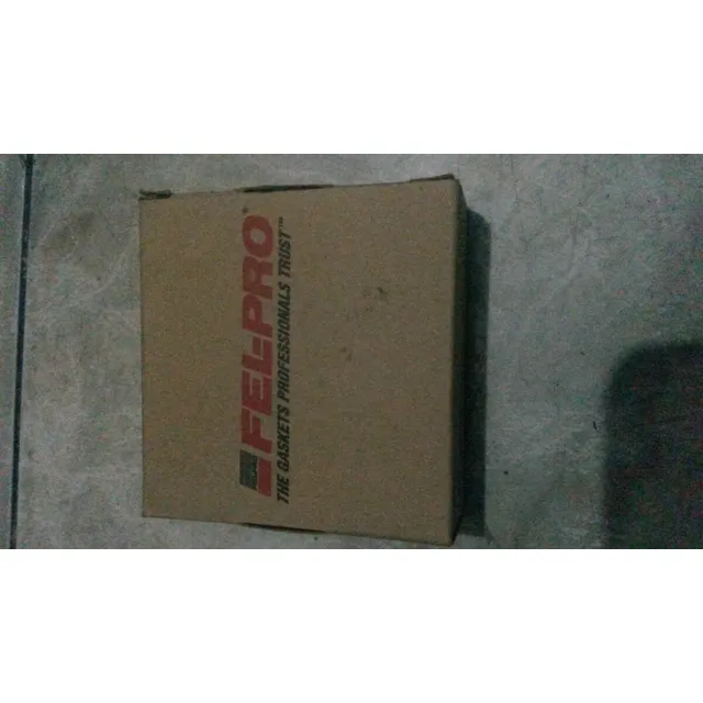 Gomas De Valvulas Felprp Para Motor 350 Chevrolet Vortec