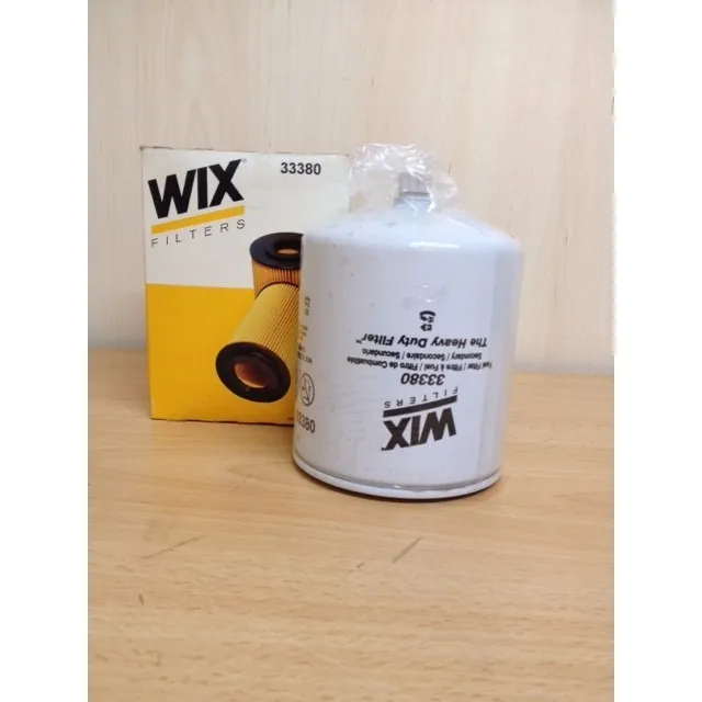 Filtro 33380 A39867 Bf862 Ff223 3i1584 3i-1584  A151281 