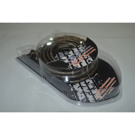 Cable Rca De 5 Metros 8 Puntas (2 Lineas) Marca Gp Gama Alta