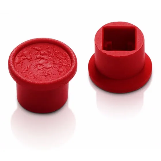 Kit De 2 Gomas De Trackpoint Para Teclado Ibm Y Lenovo