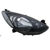 Optico Izquierdo Mazda 2 Año 2008/2014