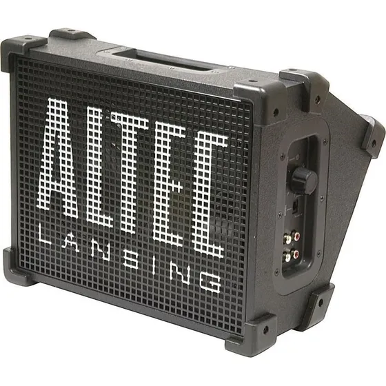 Monitor Para Guitarra Altec Lansing 