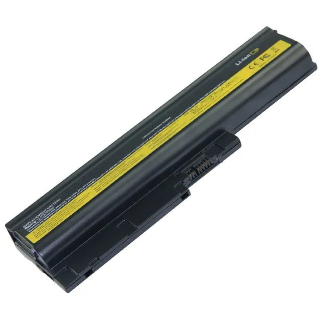 Bateria Lenovo T60 R60 Z60 T500 Sl300 Sl400 Sl500 42t4504