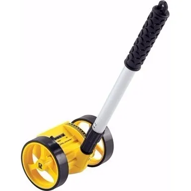 Odometro Stanley Mw20m 77-175 Medidor Agrimensor Doble Rueda