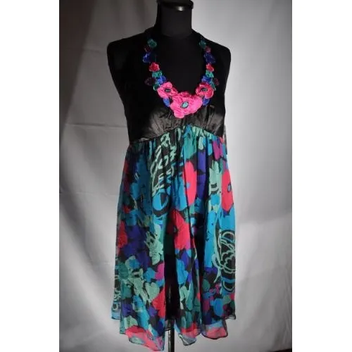 Vestidos De Mujer Nuevo Con Etiquetas, Dama De Amor, Coctel