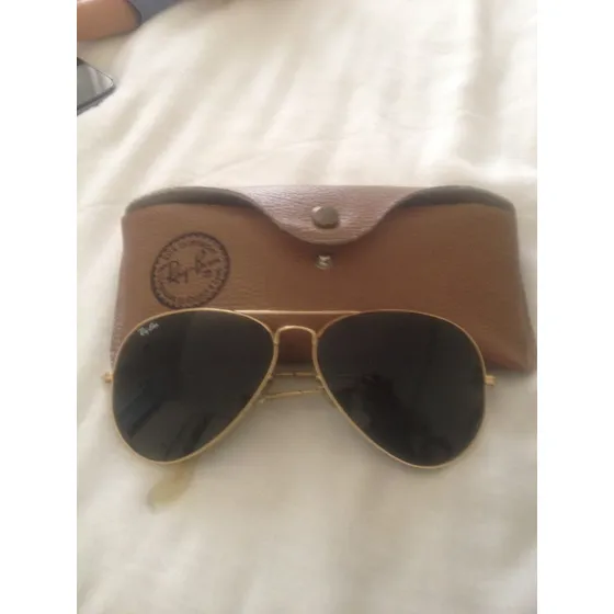 Lentes Ray Ban Originales 100% Originales