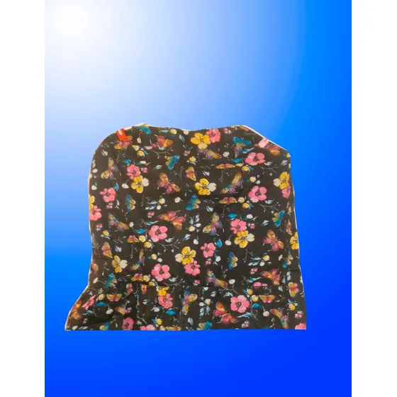 Falda Dama Mujer Corta Nueva