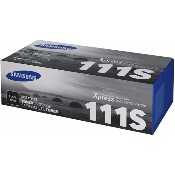 Toner Samsung 111s Mlt-d111s M2020 M2070 D111-recarga