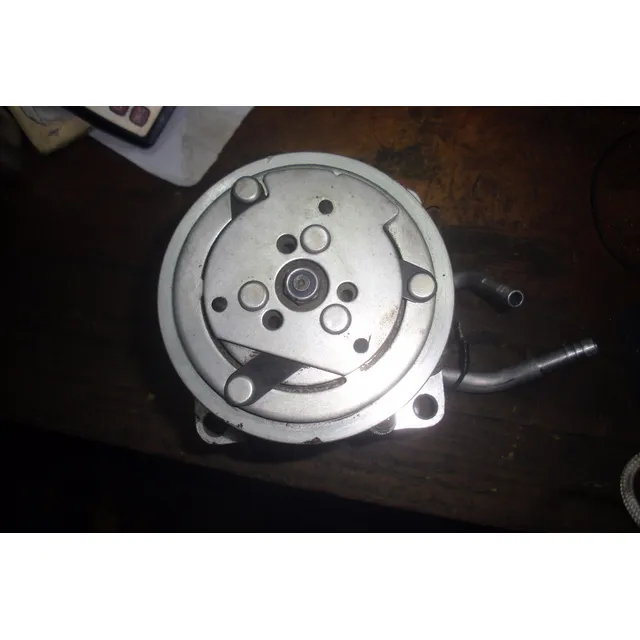 Vendo Compresor De Aire Acond. Modelo Gp-507 ( B507sc02b)
