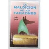 La Maldicion De Los Faraones (libro En Fisico)