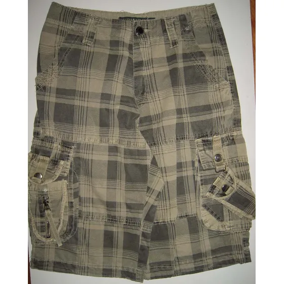 Bermudas Para Niños Varias Marcas