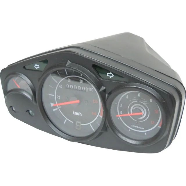 Tablero Velocimetro Motomel Cg 150 S3 Vc 150 Rx 125 Moto46!!