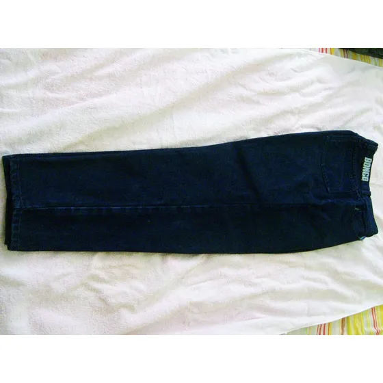 Blue Jean Para Dama Talla 9 Usado