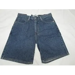Short Levis 505, Azul , Talla 34, Importado, Nuevo