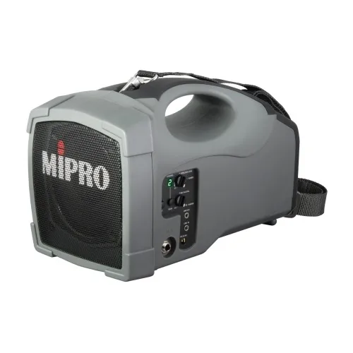 Amplificador Portatil