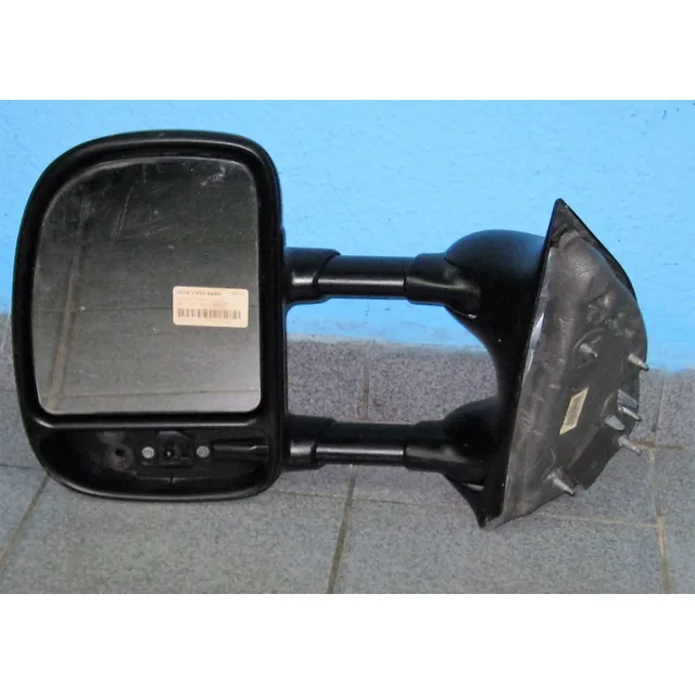 Espejo Izquierdo F-350 02-10 Usado Con Detalle