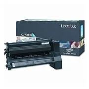 Cartucho Toner Cyan C7700cs Original Nuevo P/c770,c772,x772c