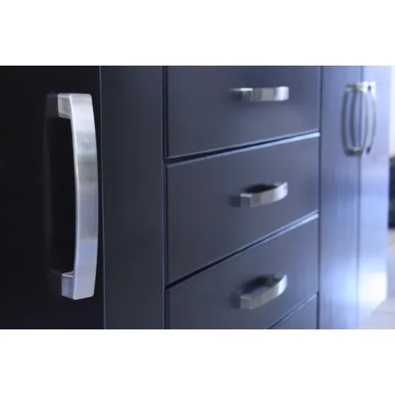 Modernas Jaladeras Para Cocina Y Closet  40 Piezas