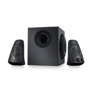 Logitech Z623 980-000402 200 Vatios Sistema De Altavoces (ne