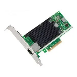 Intel Ethernet De Red Convergente Adaptador X540t1
