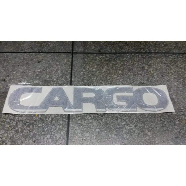 Calcomania Para Camion Ford Cargo