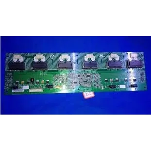 Tarjeta Inversora Tv V070  E206453