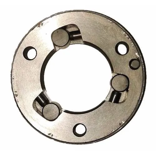 Bendix De Arranque Gilera Smash 110 Con Rosca En Moto46!!!!