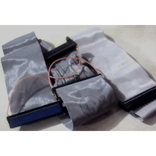 Cable Flat Para Disco Duro Ide/ Lector Cd O Dvd