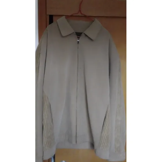Chaqueta Para Caballeros En Excelente Estado Poco Uso