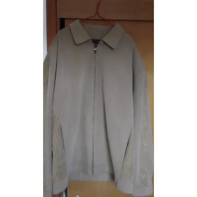Chaqueta Para Caballeros En Excelente Estado Poco Uso