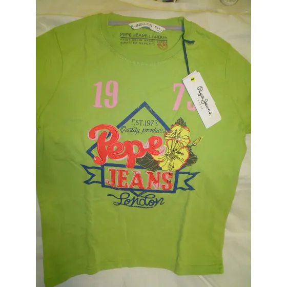 Polo Pepe Jeans