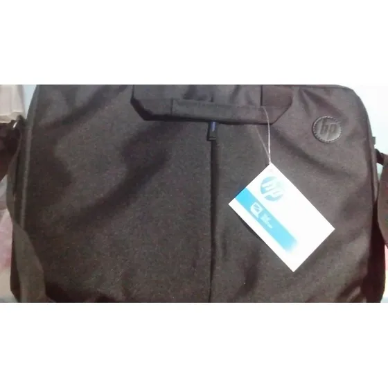 Portafolio Para Laptop Hp Original