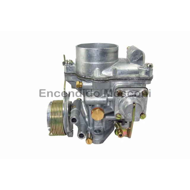 Carburador Caresa Peugeot 404 Tipo Solex 34