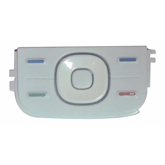 Teclado Nokia 5200 Music Telefono Celular Key Pad
