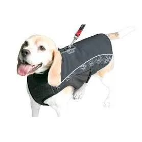 Chaqueta Perros Marca Rogz 36 Cms Largo