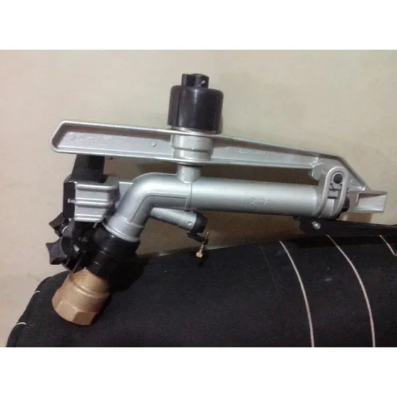 Cañon Aspersor Riego Agricola Marca Sime 1, 1 1/4, 1 1/2, 2