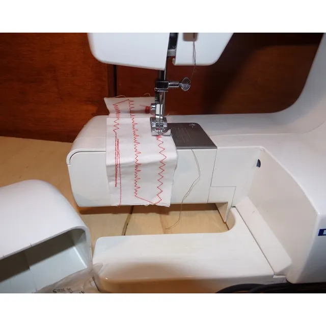Repuestos Reparación Maquinas Coser Singer Panavox