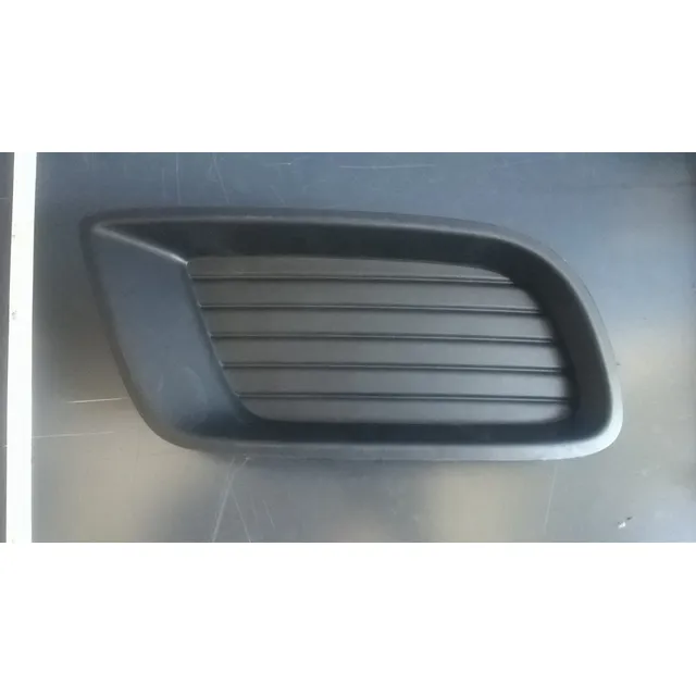 Tapa Faro Neblina O Carelo Izquierdo Mazda Bt50 2007 Al 2014