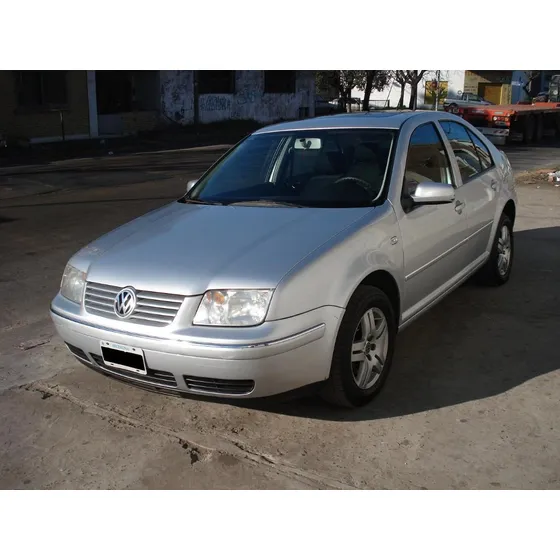 Permuto O Vendo Vw Bora Tdi 2006. Excelente!!!