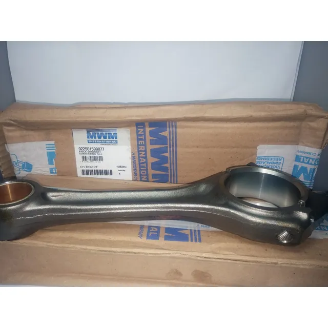 Biela Motor Mwm Serie D 229 / D 226 / D 225 / Ec6