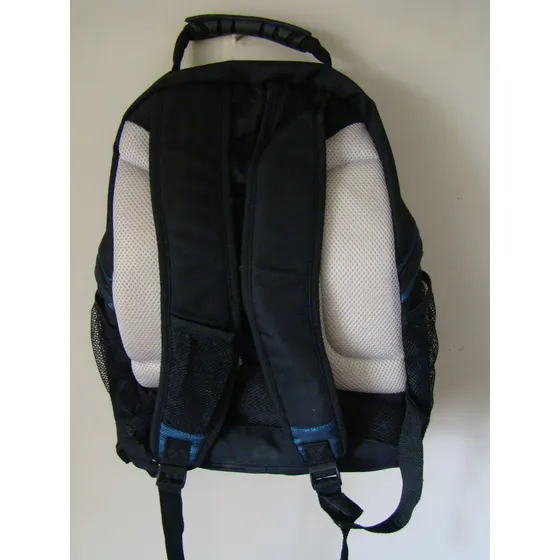 Bolso Morral Nuevo Y Original De La Marca Pacific Coast Esco