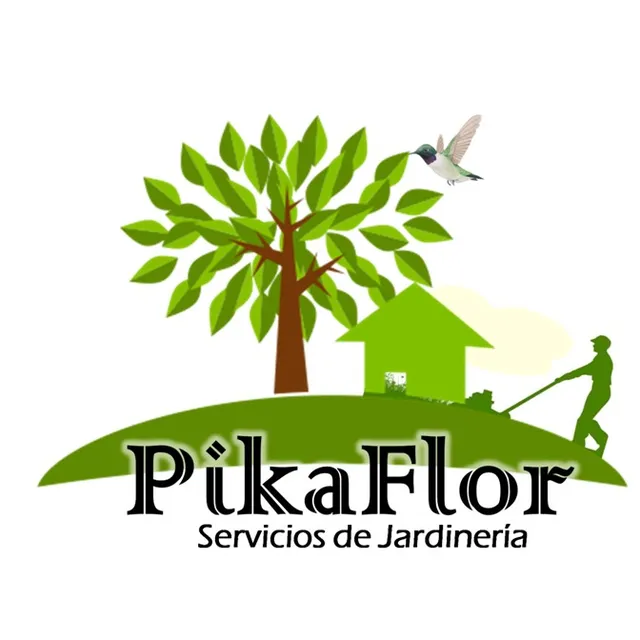 Servicios Jardineria Jardinero Mantenimiento Grama Plantas 