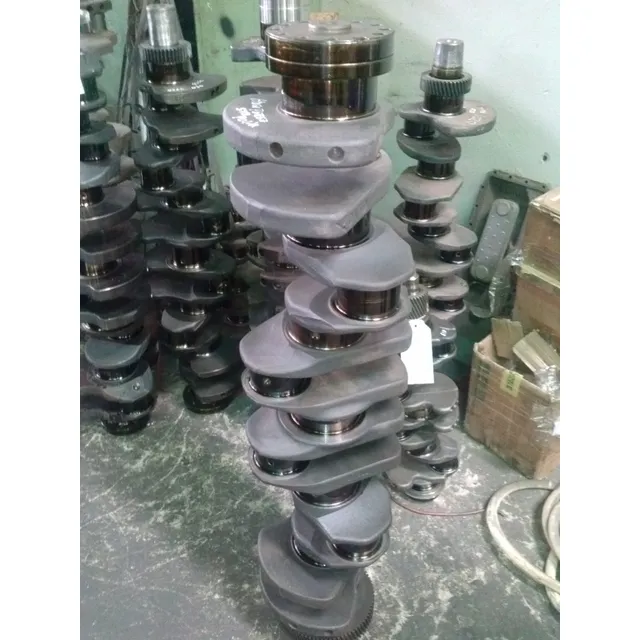 Cigueñal Cat  Usados 3304-3306-d343-d353 Std